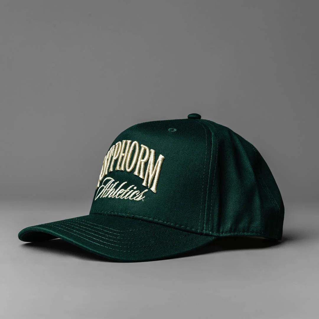 Athletic Club 3D Hat