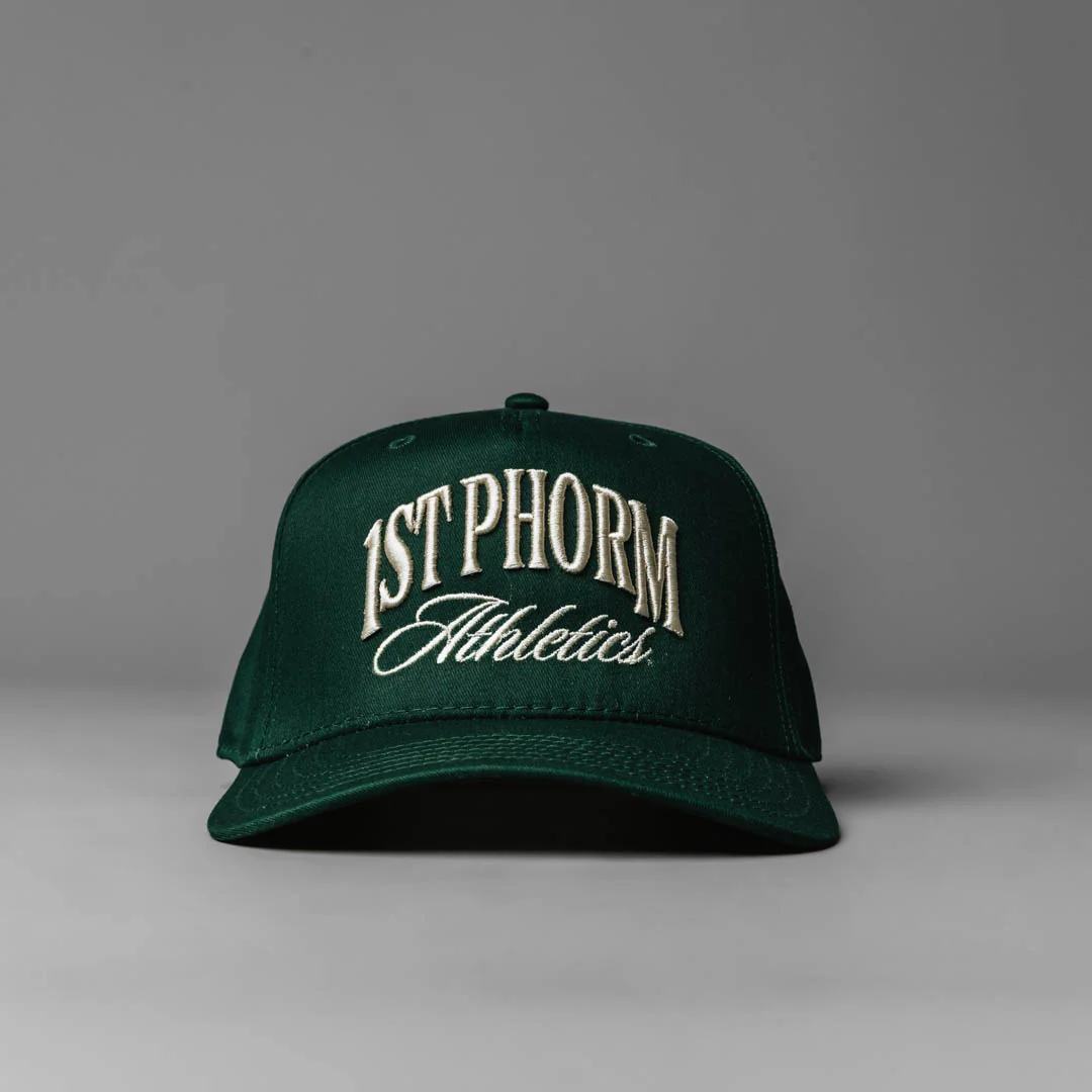 Athletic Club 3D Hat