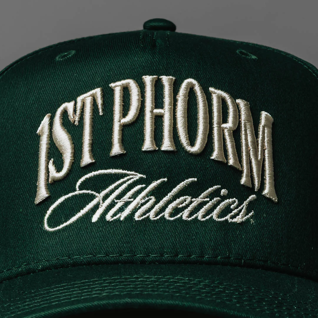 Athletic Club 3D Hat