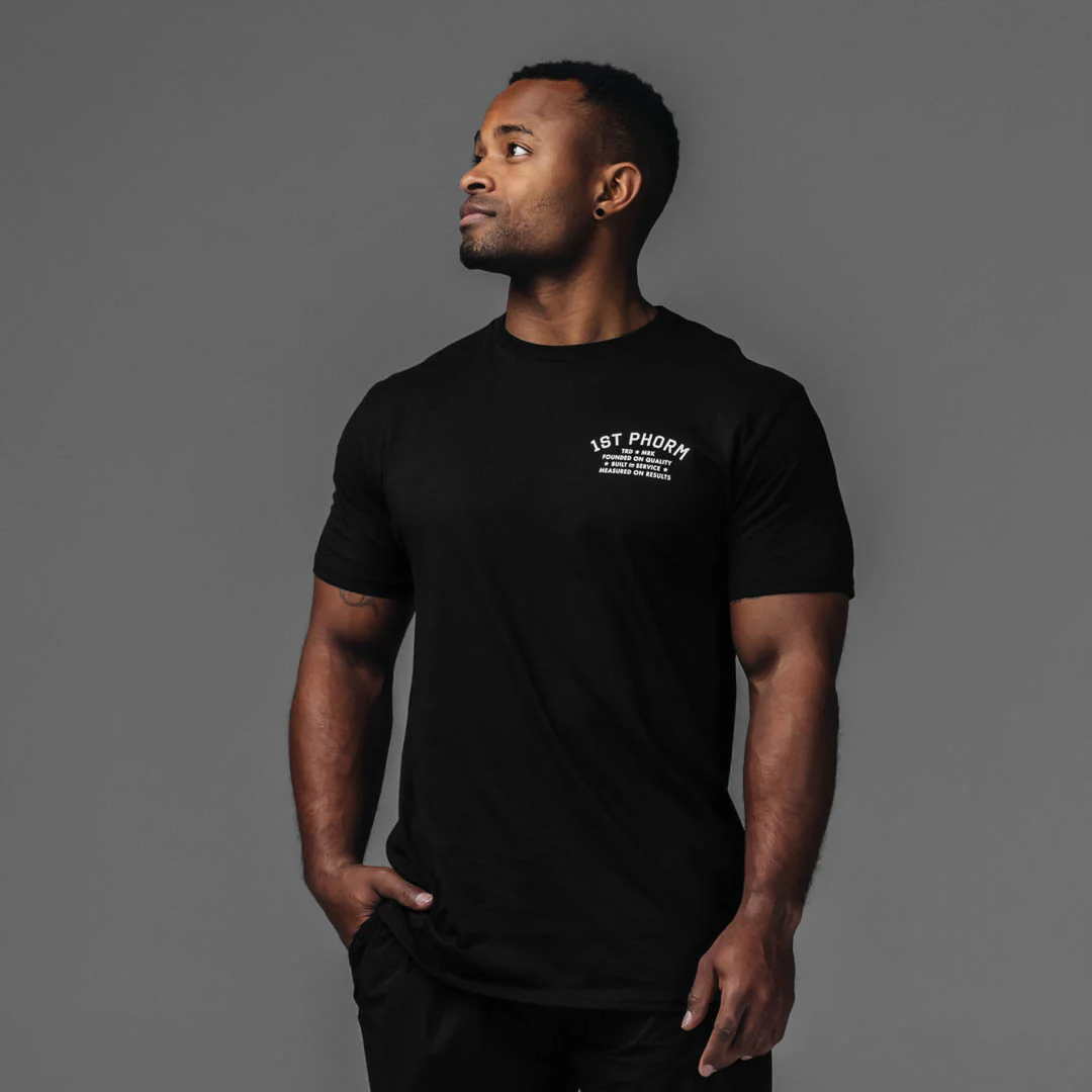 Built For The Ride Tee