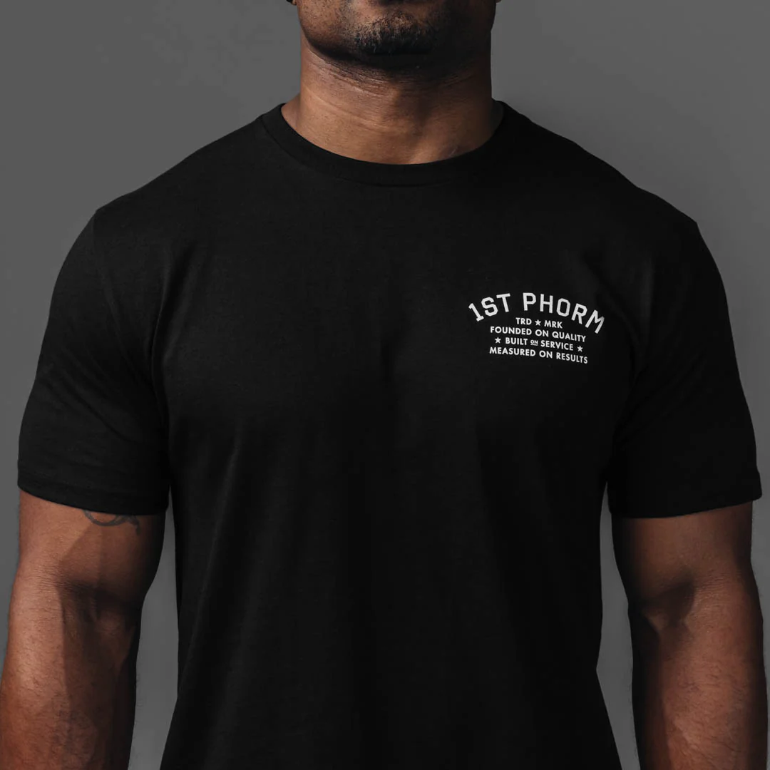 Built For The Ride Tee