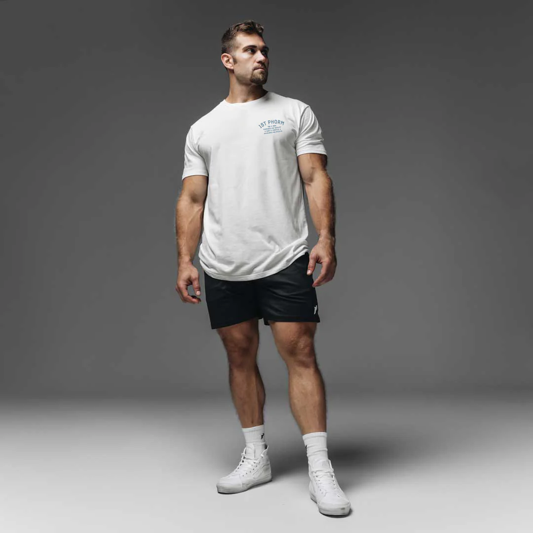 Built For The Ride Tee