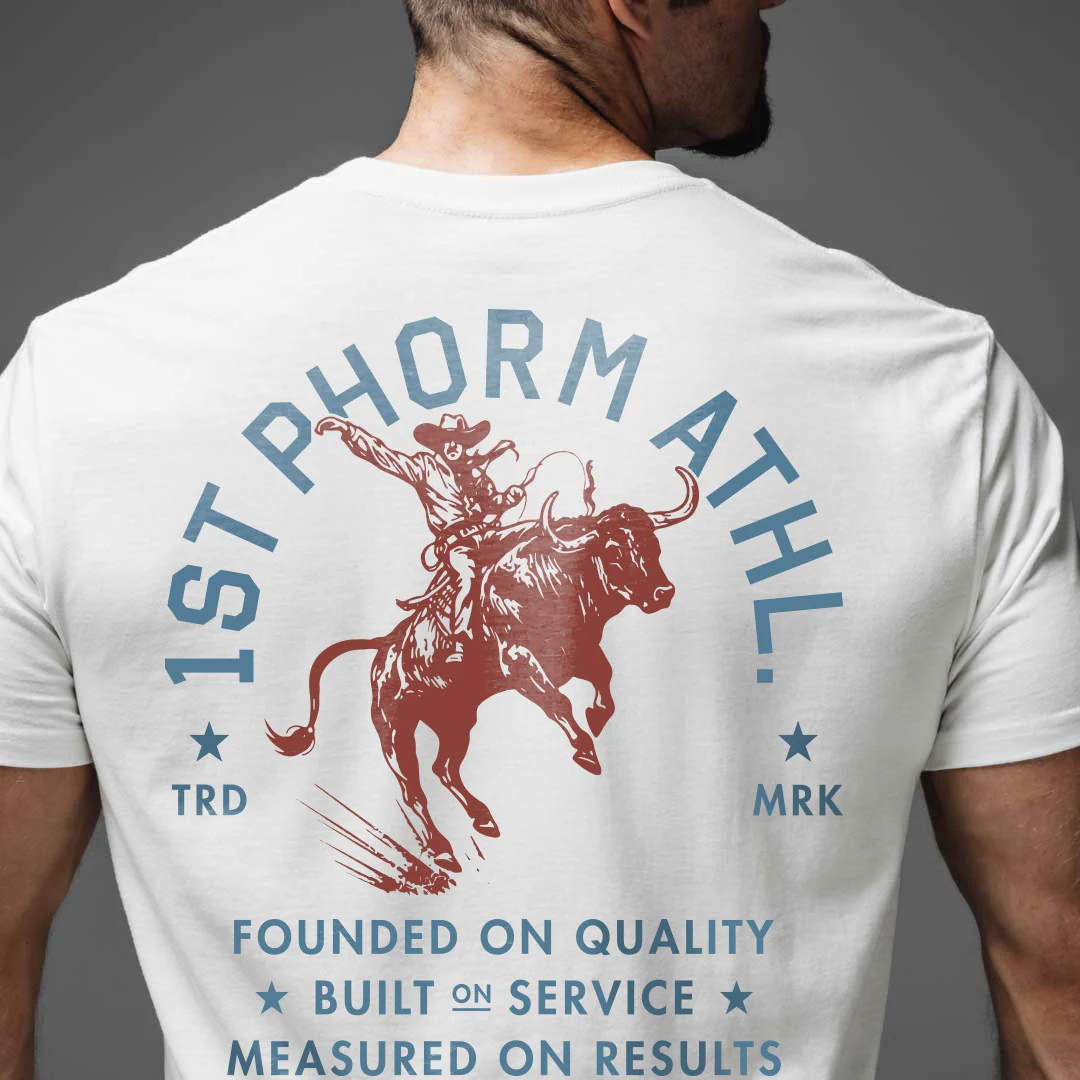 Built For The Ride Tee