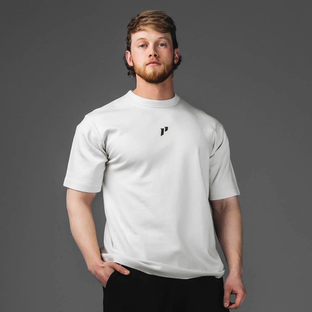 Comfort Kills Relaxed Tee