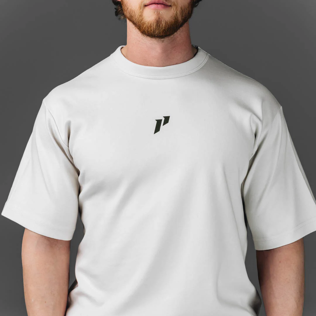 Comfort Kills Relaxed Tee