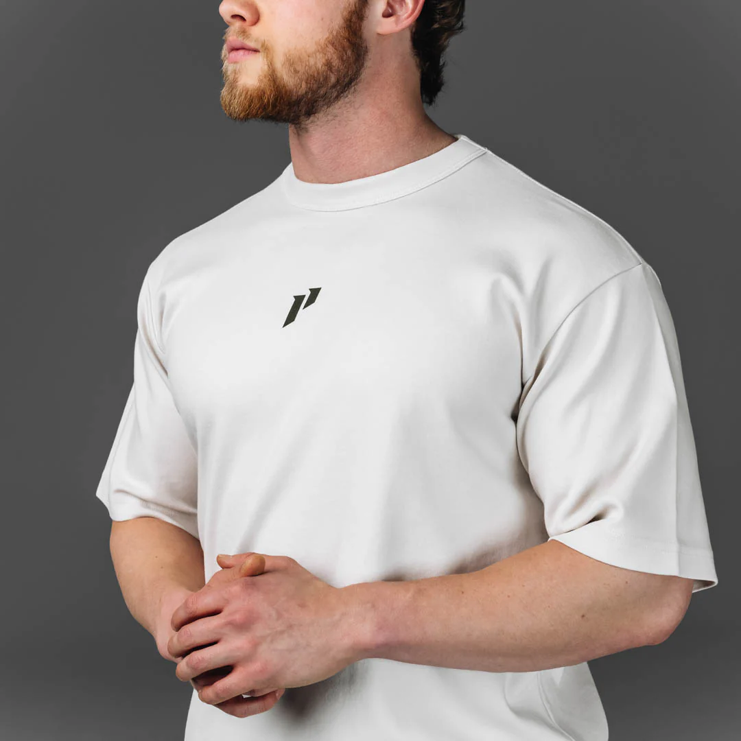 Comfort Kills Relaxed Tee