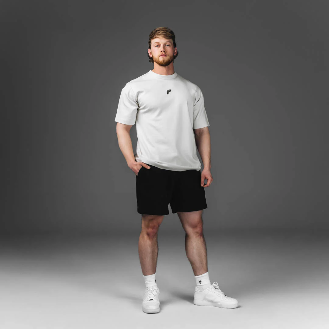 Comfort Kills Relaxed Tee