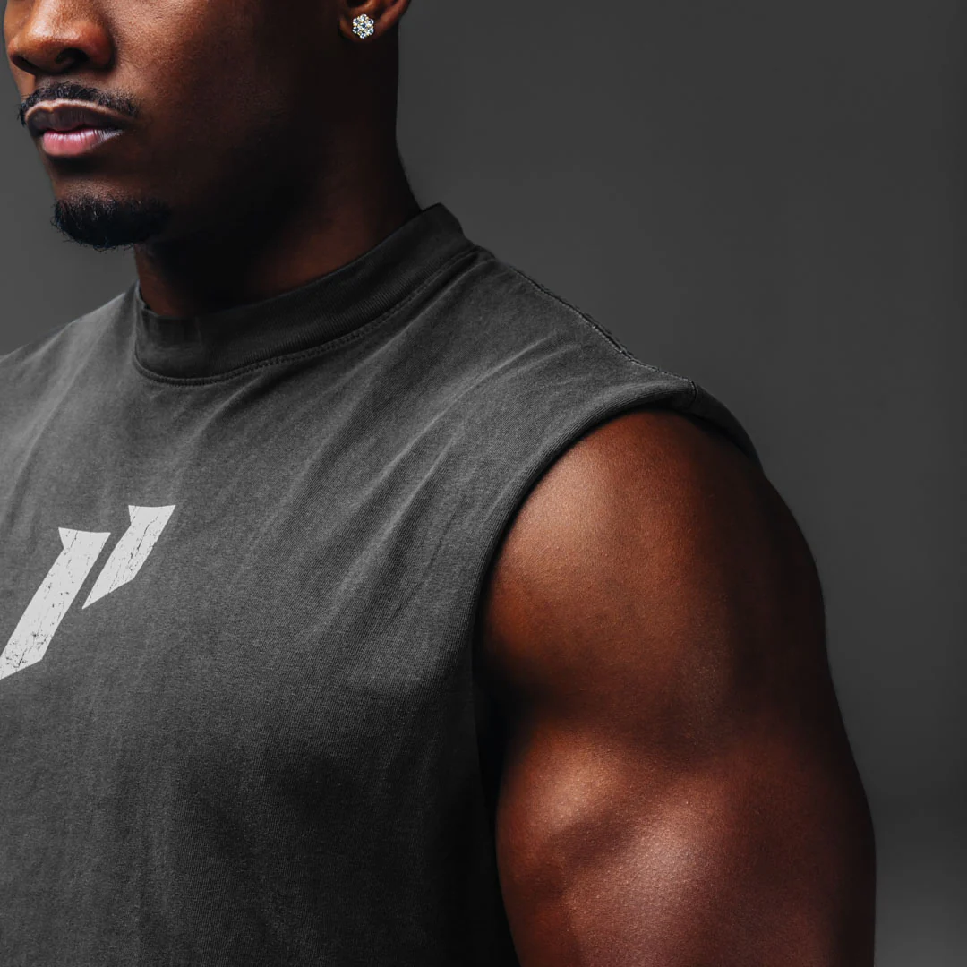Heavy Lifting Cut Off