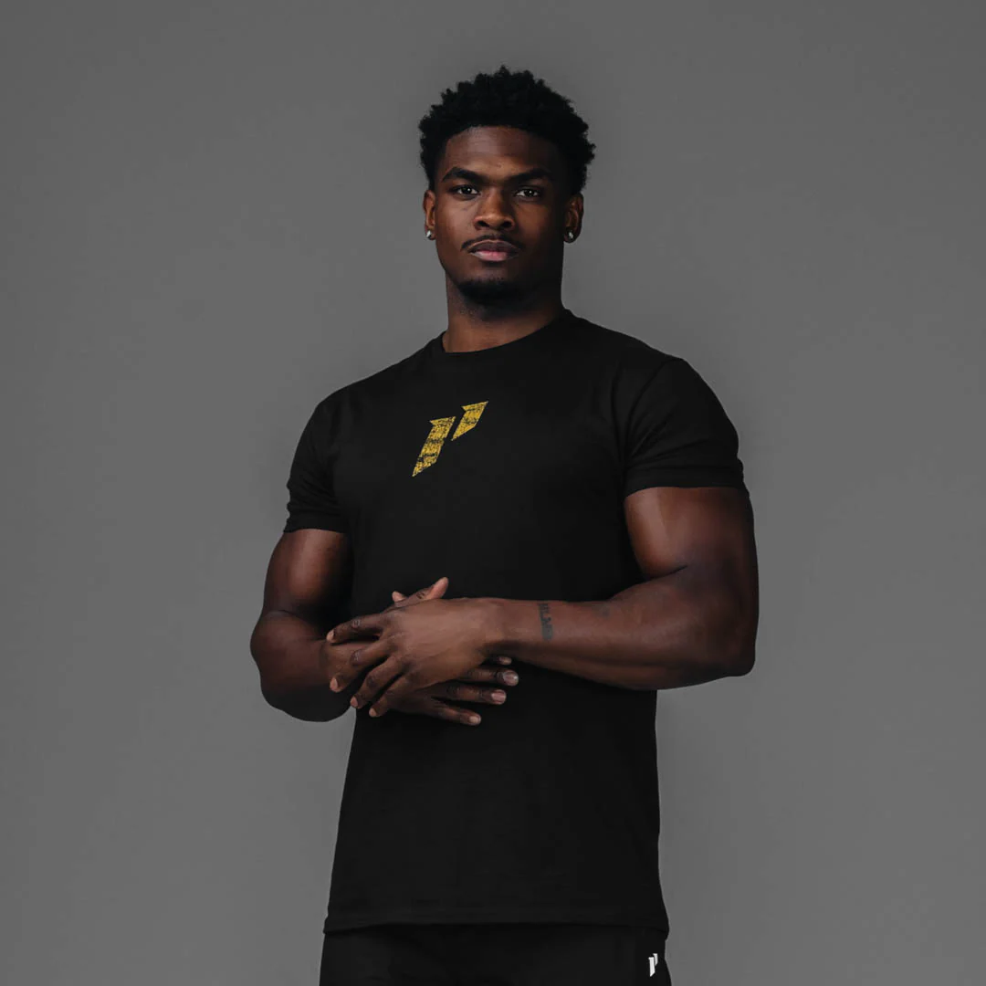 Locked In Tee