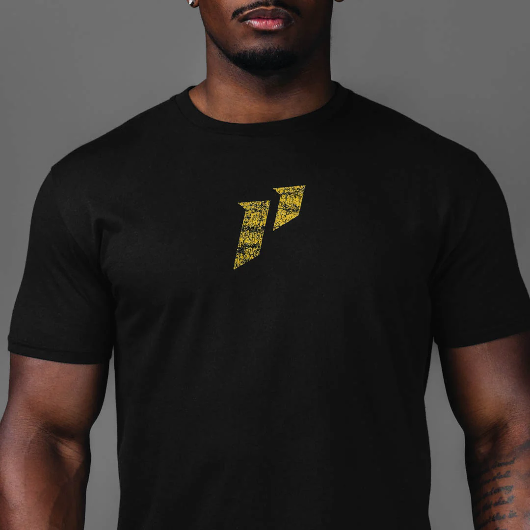 Locked In Tee