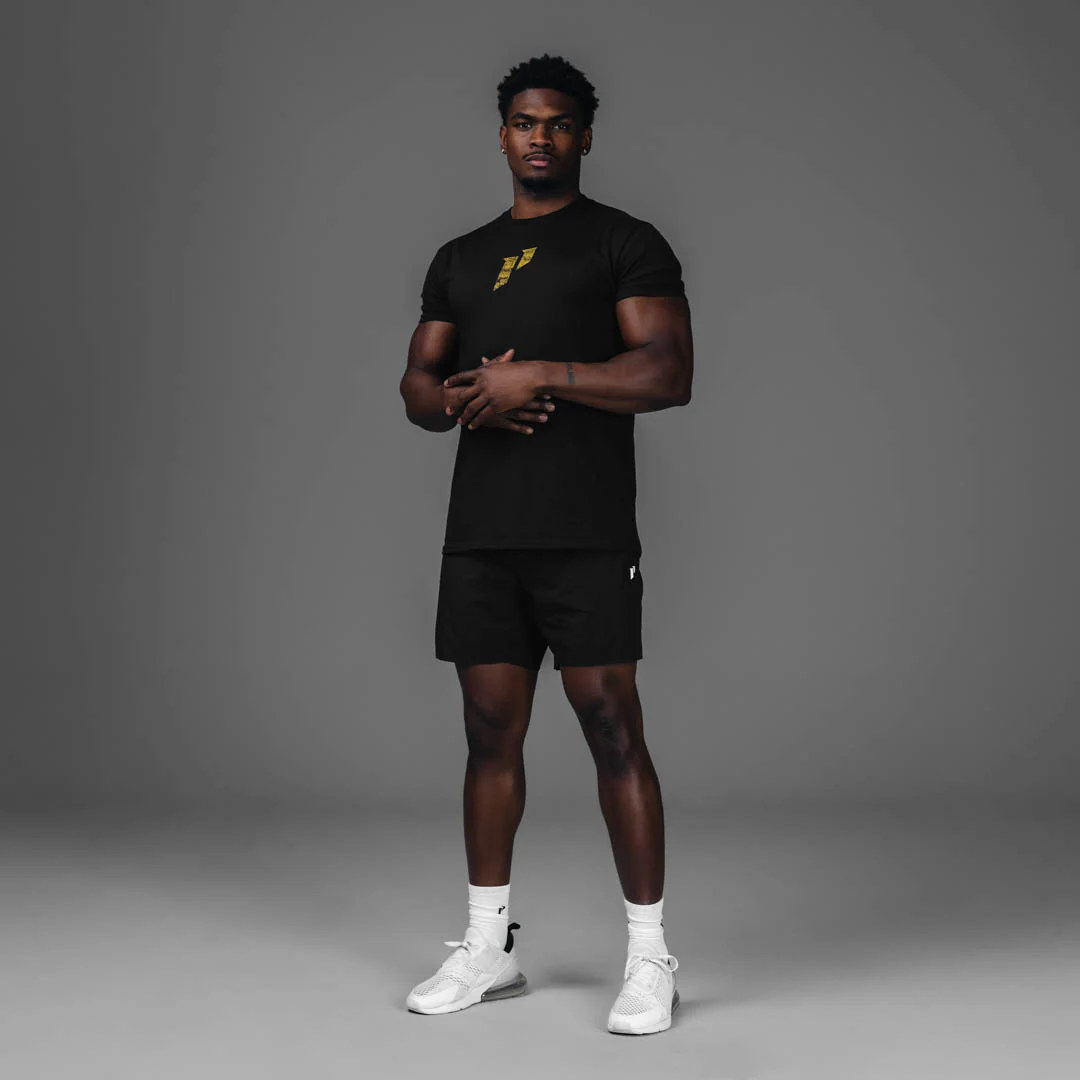 Locked In Tee