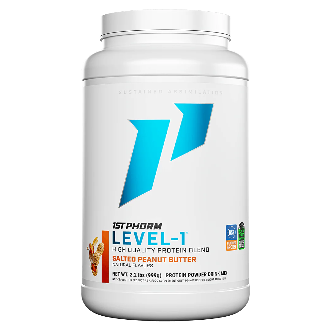 Level-1
