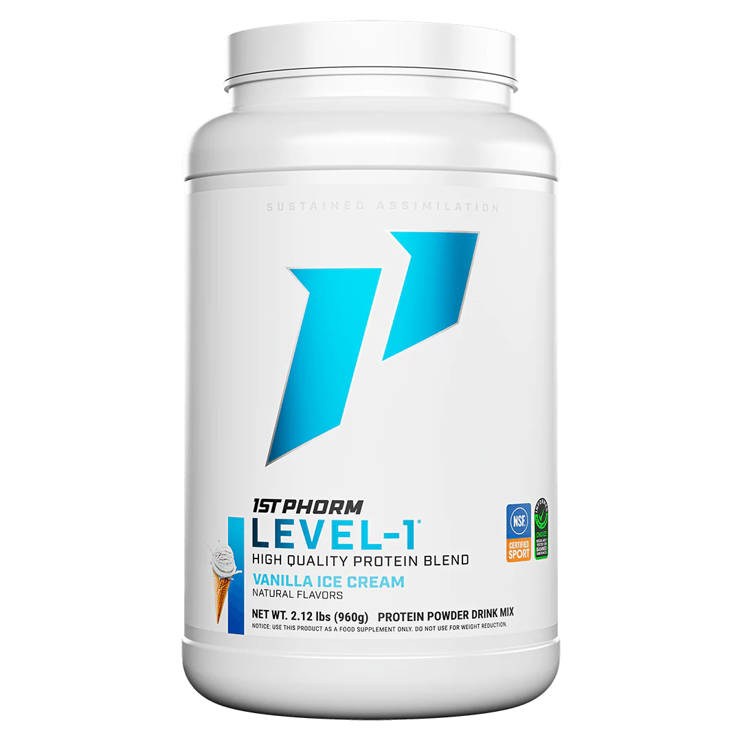 Level-1