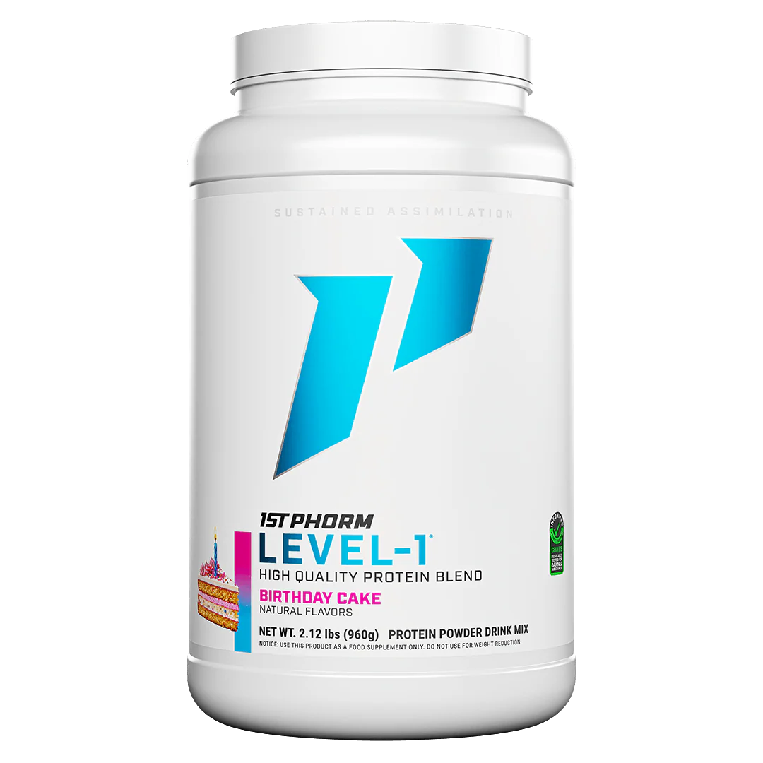Level-1