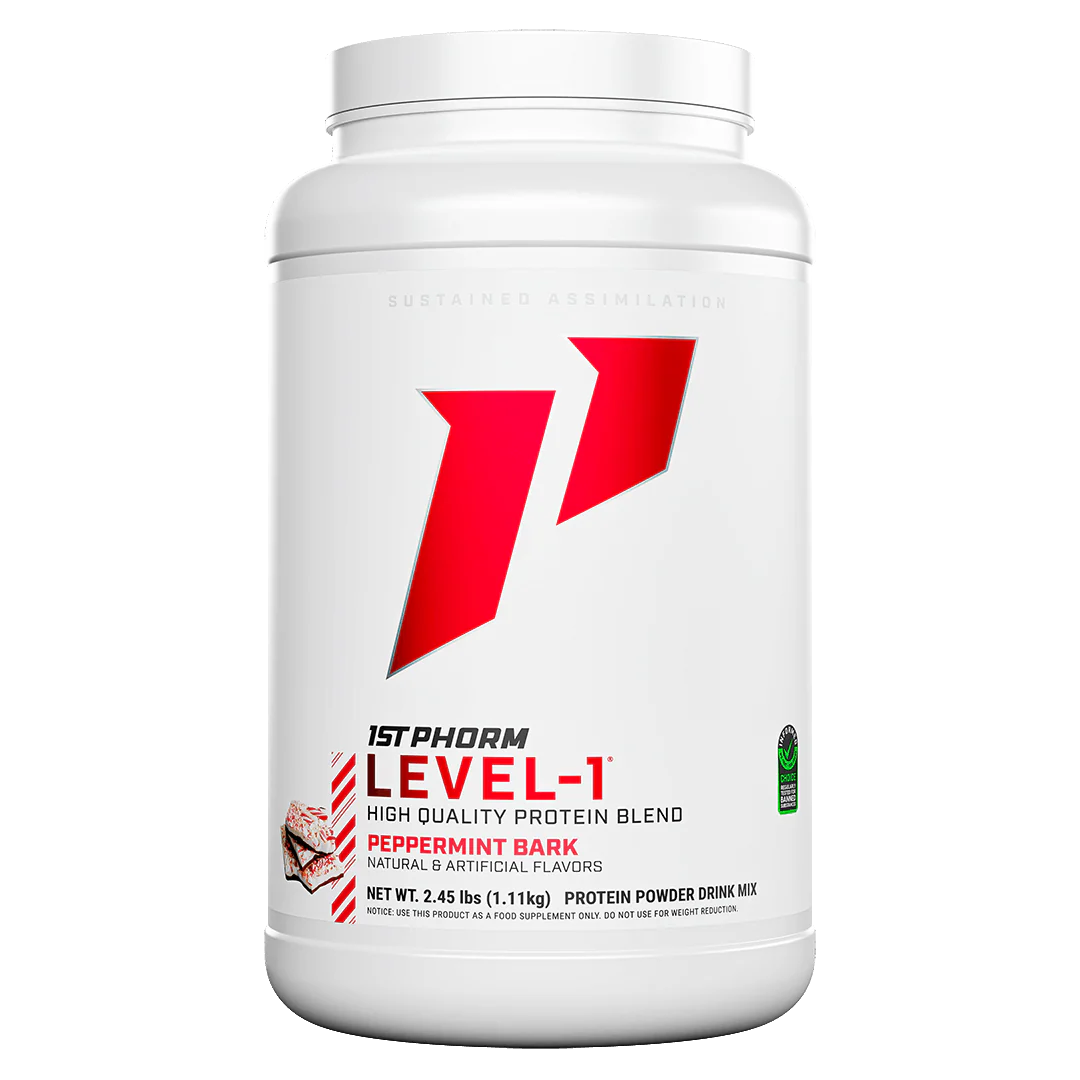 Level-1