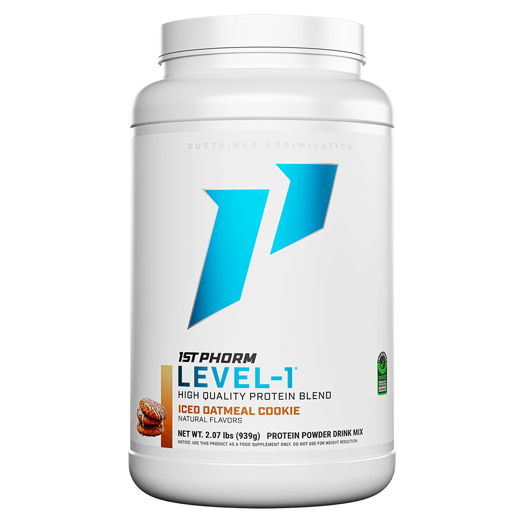 Level-1