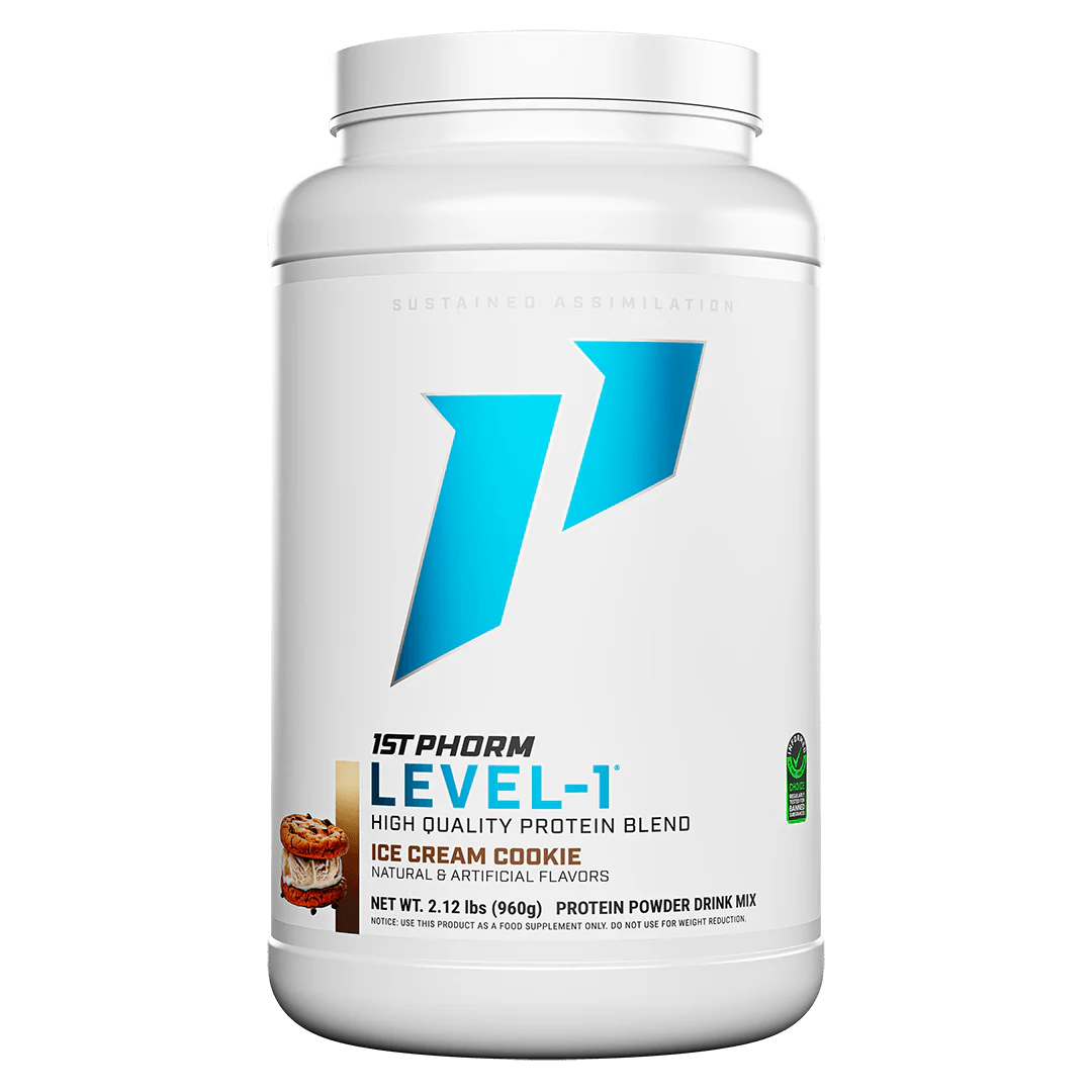 Level-1