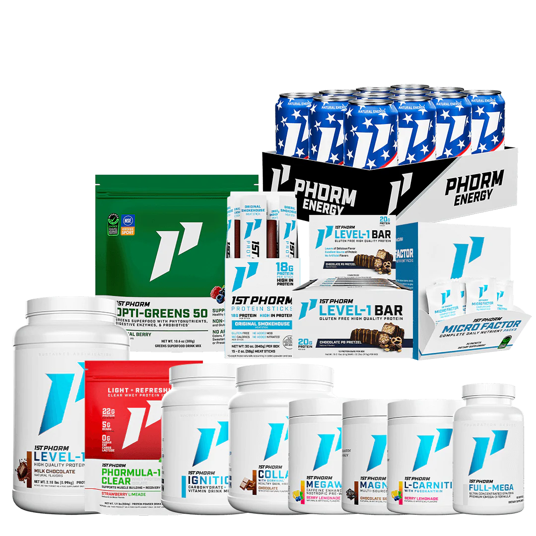 Top Sellers Stack