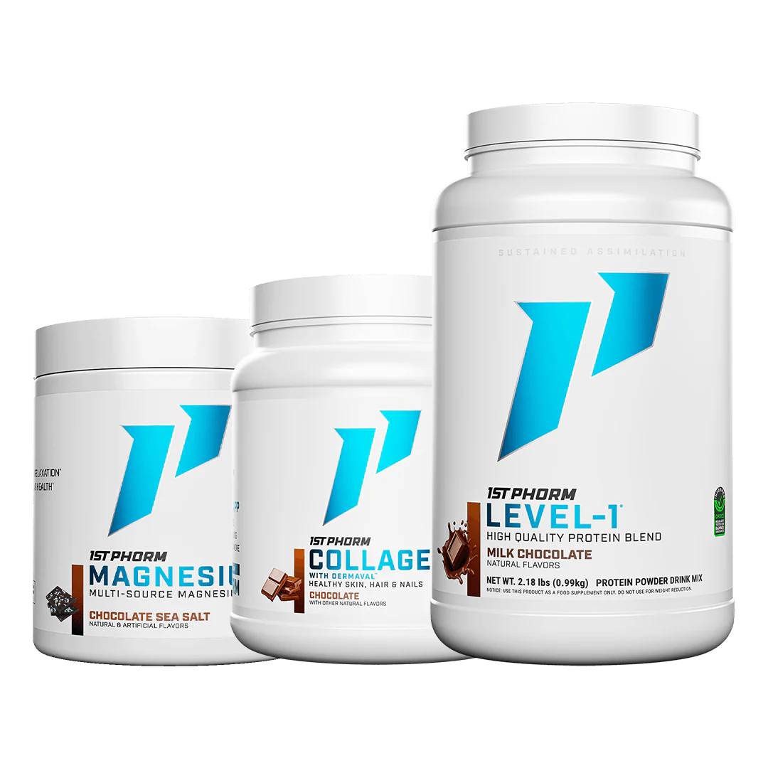Longevity Stack