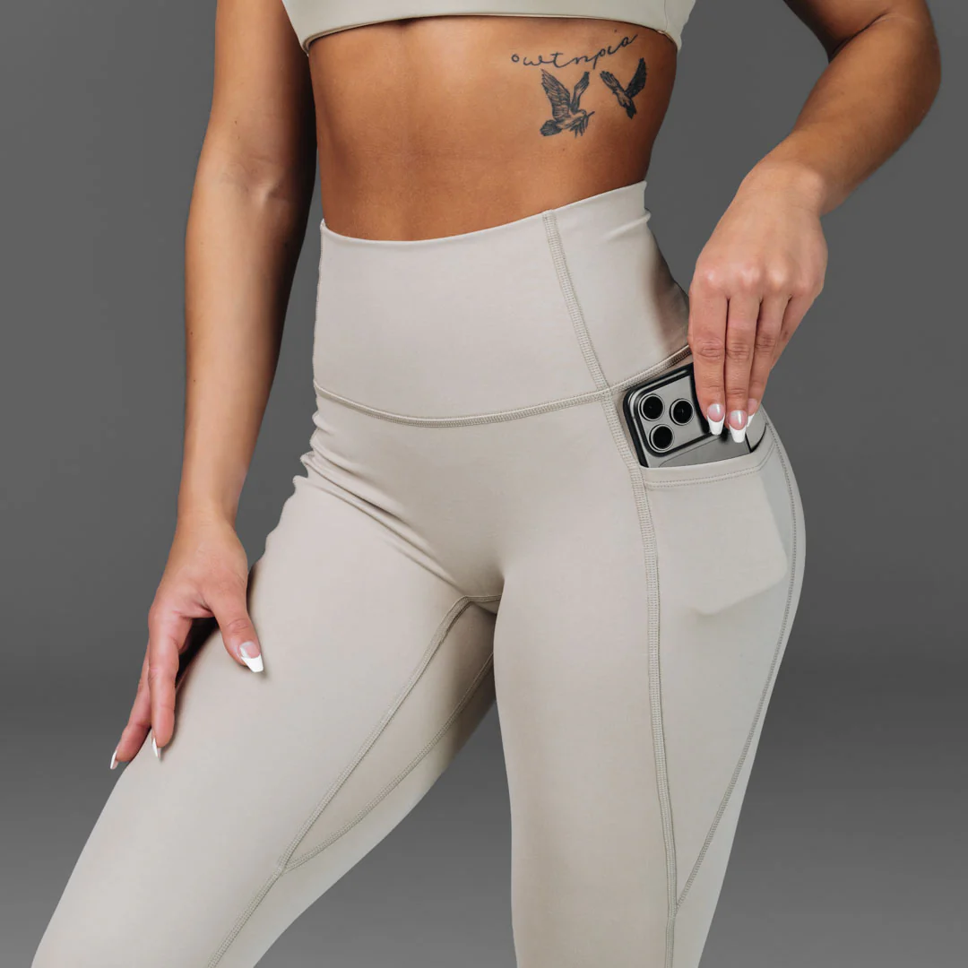 Adapt Legging - Regular (27.5" Inseam)