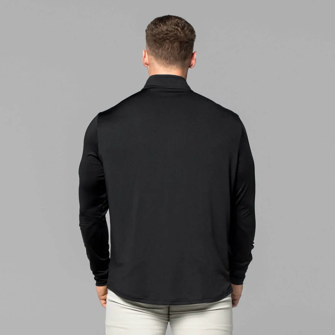 Men's Free-Fall Quarter Zip