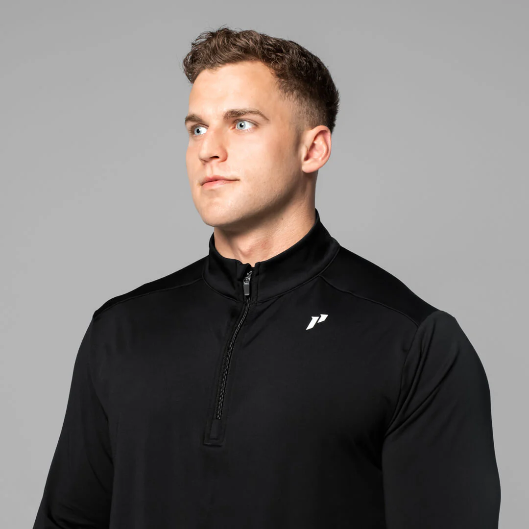 Men's Free-Fall Quarter Zip