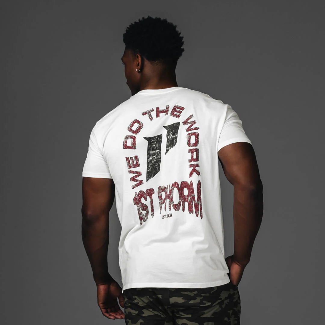 Lightning Tee