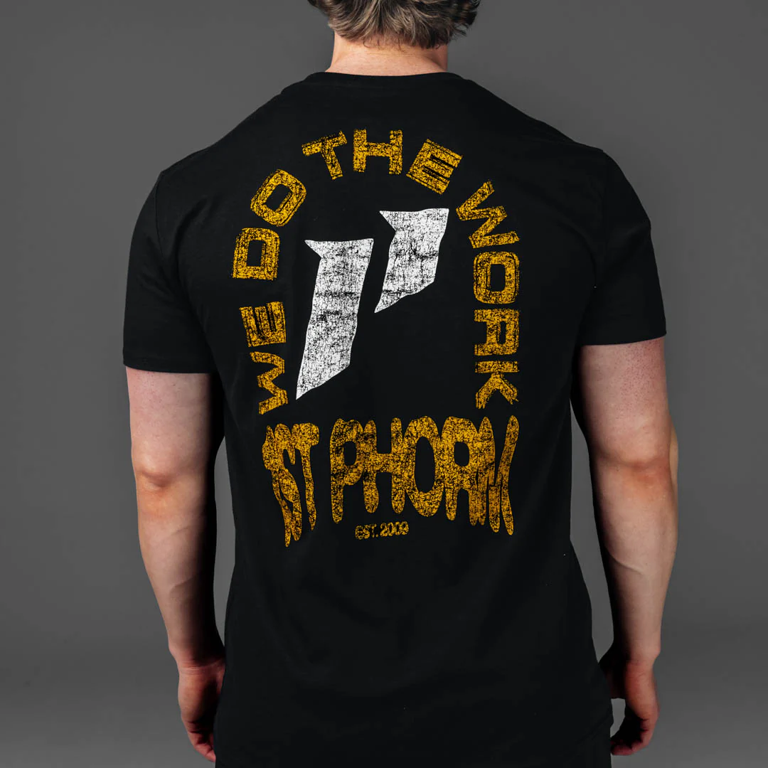 Lightning Tee