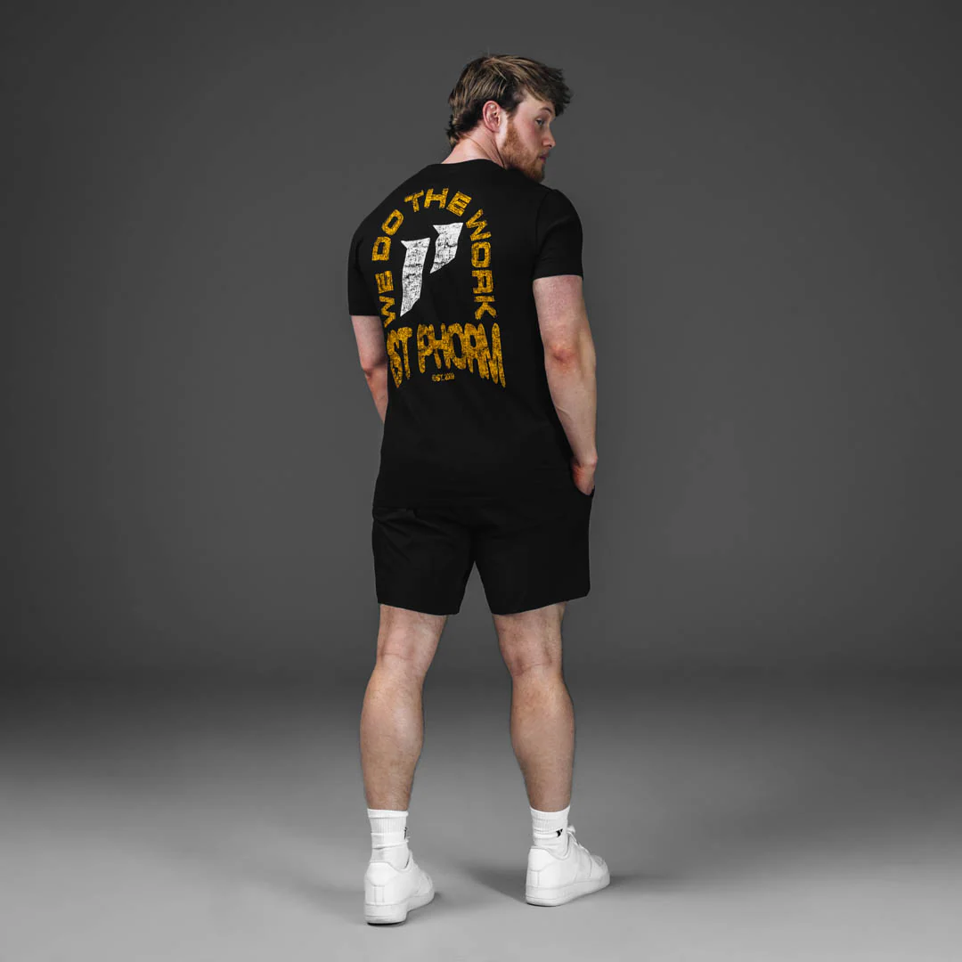 Lightning Tee