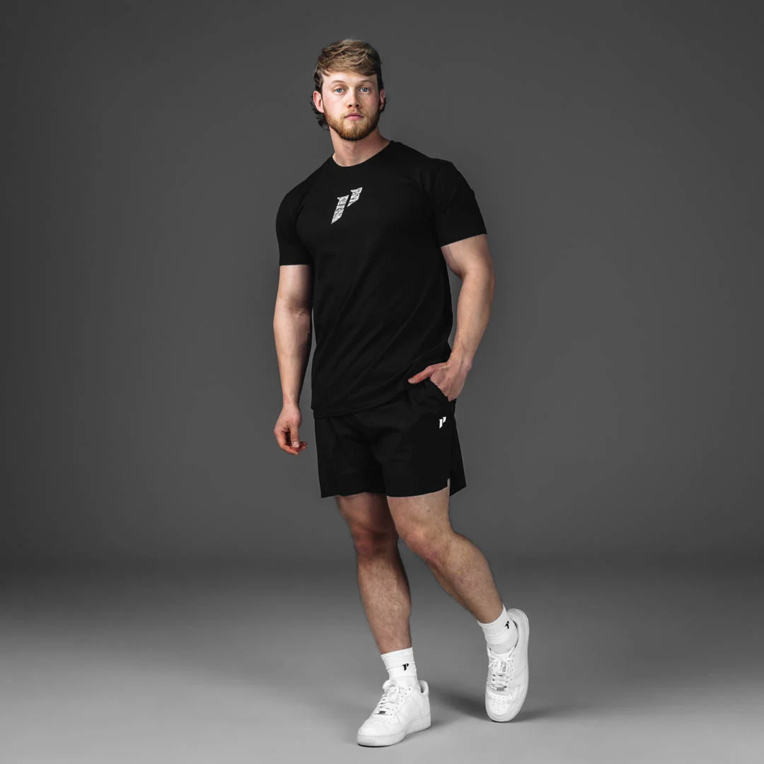 Lightning Tee
