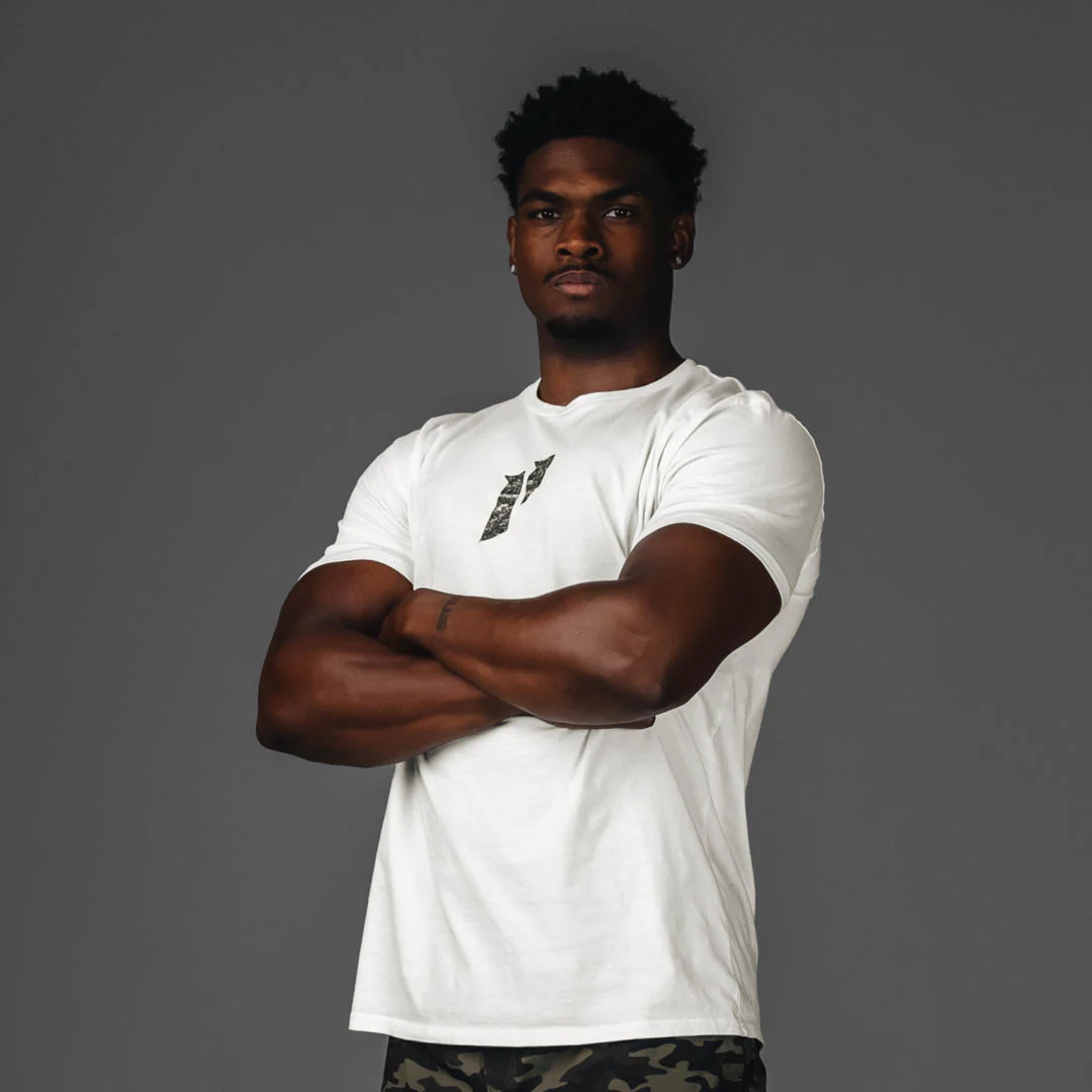 Lightning Tee