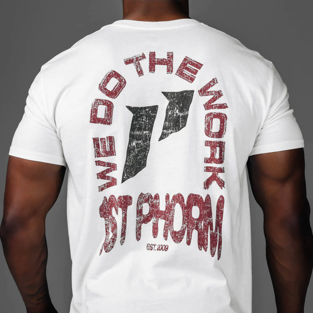 Lightning Tee