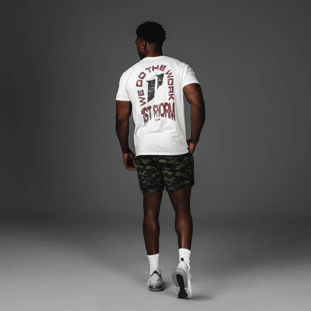 Lightning Tee