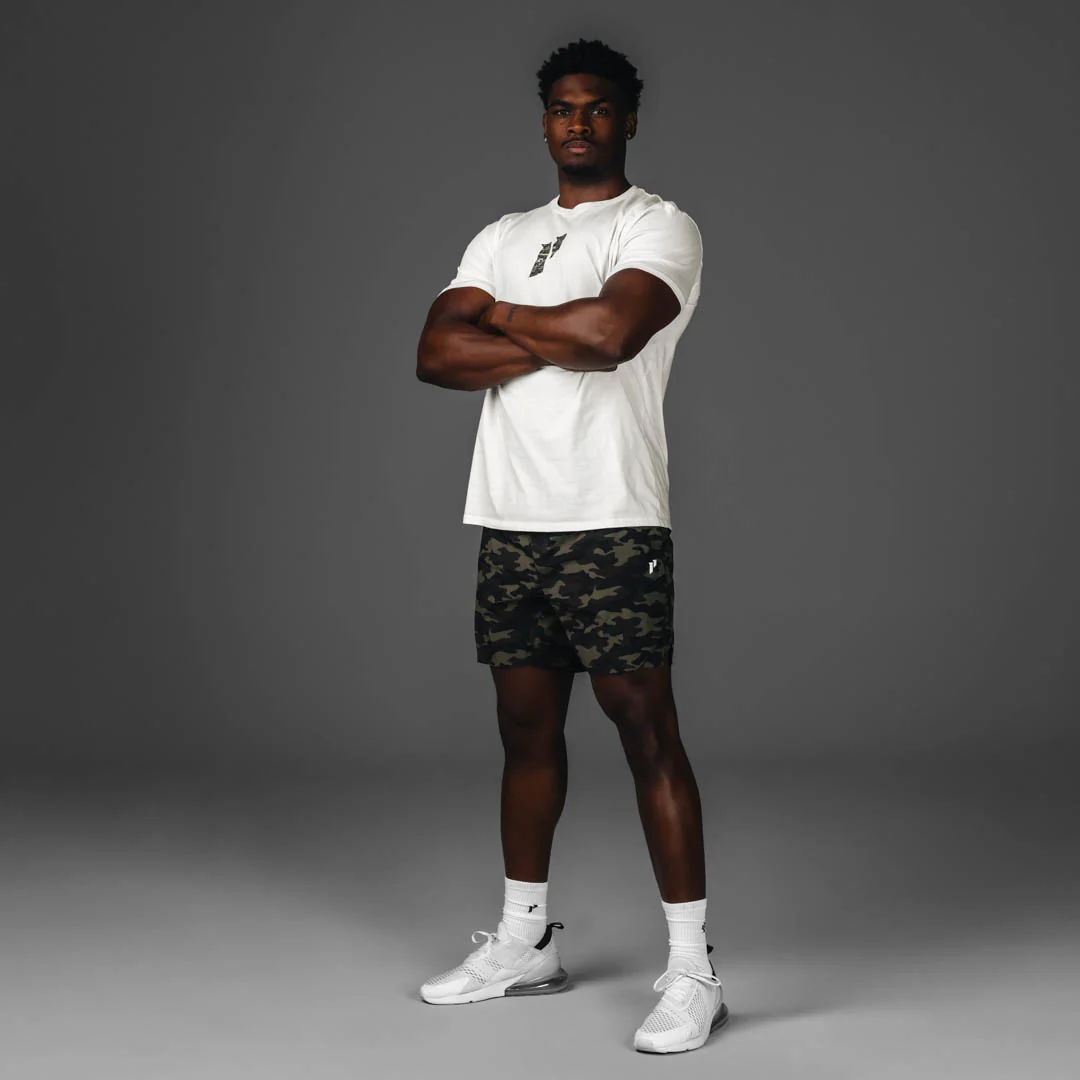 Lightning Tee