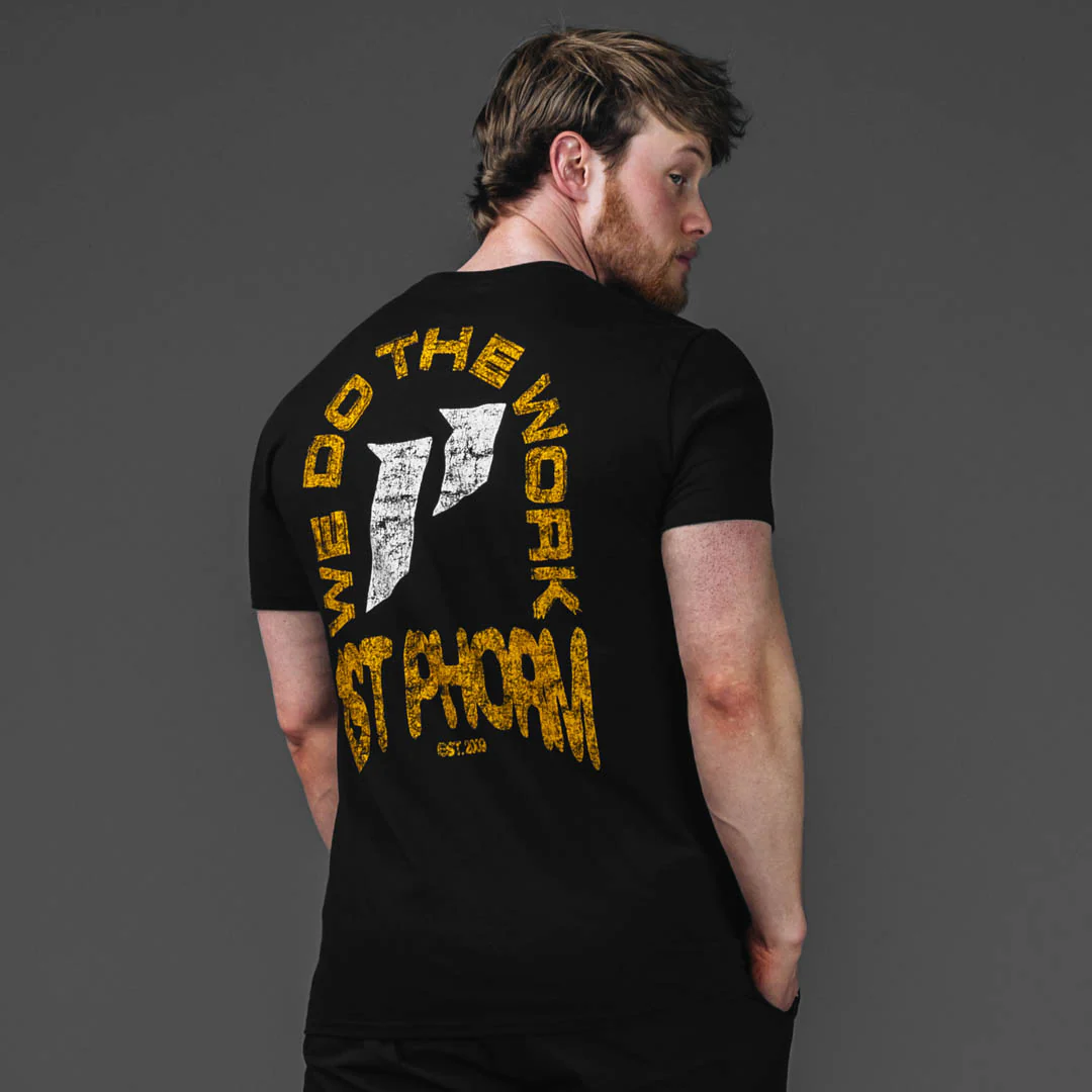 Lightning Tee