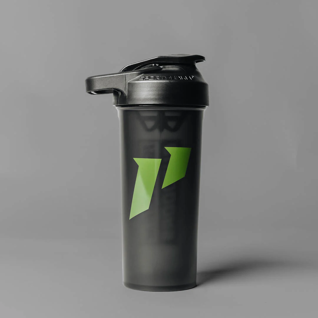 Outdoor Stacked Shaker