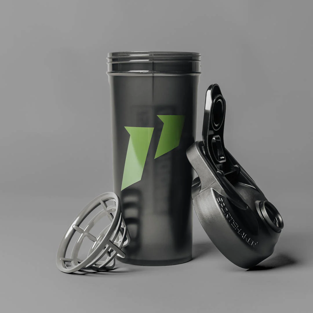 Outdoor Stacked Shaker