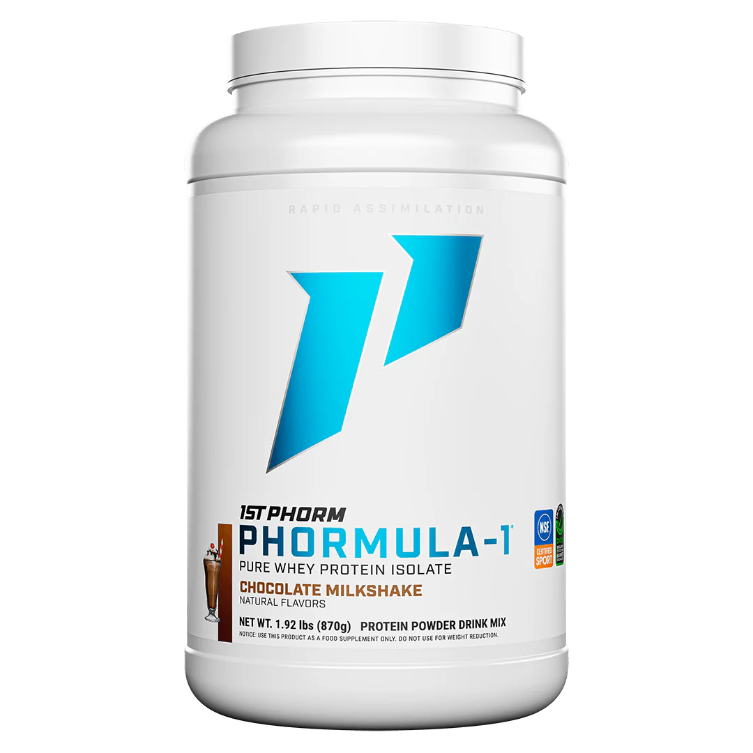 Phormula-1