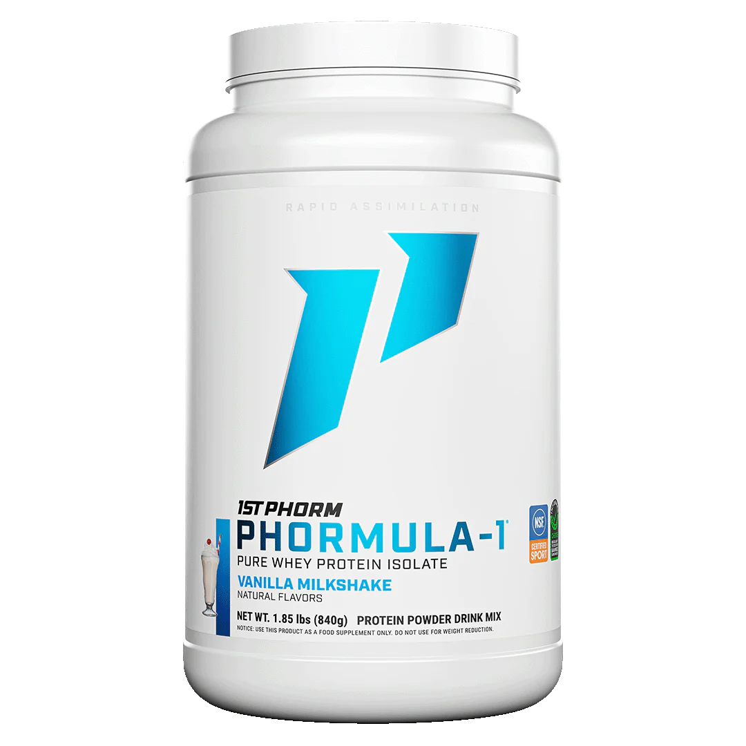 Phormula-1