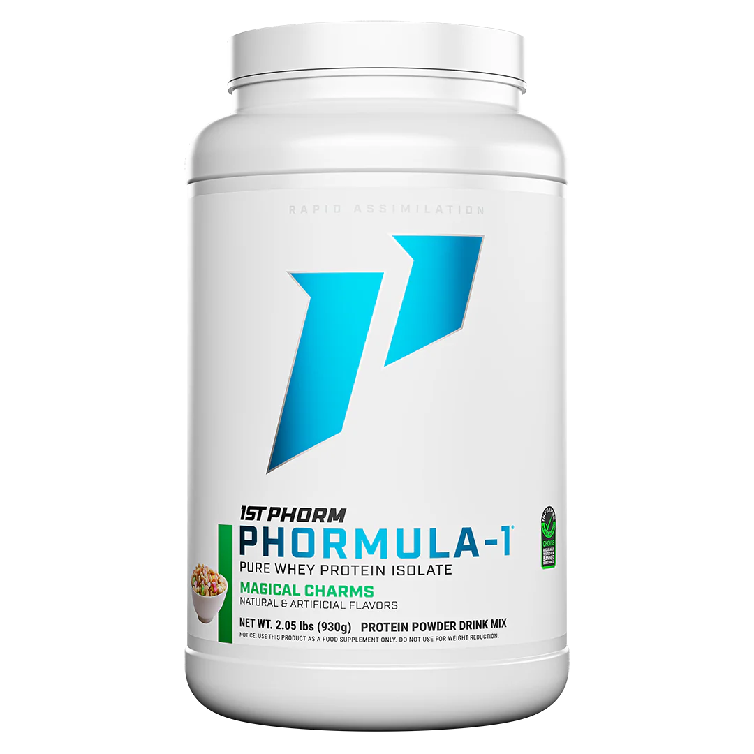 Phormula-1