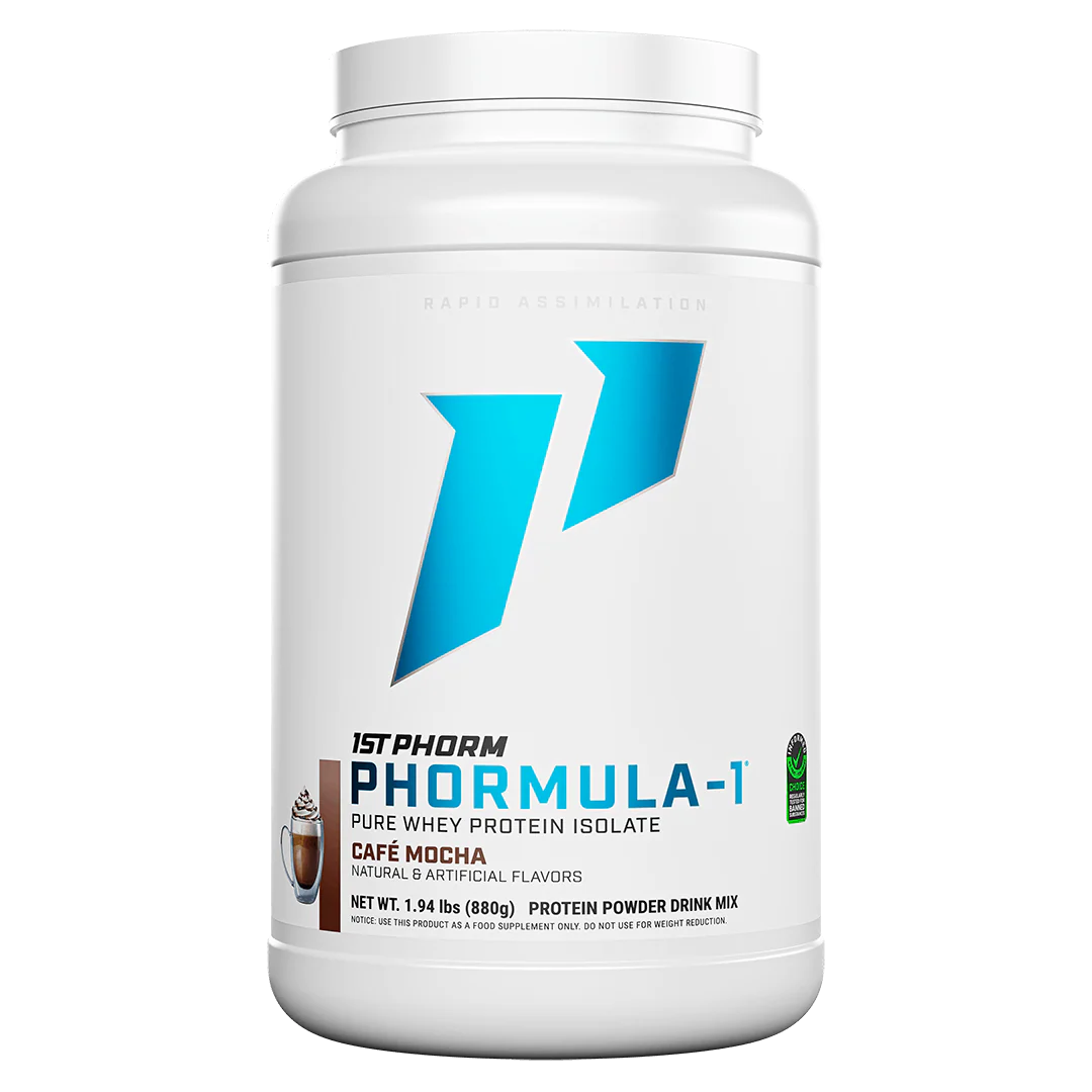 Phormula-1