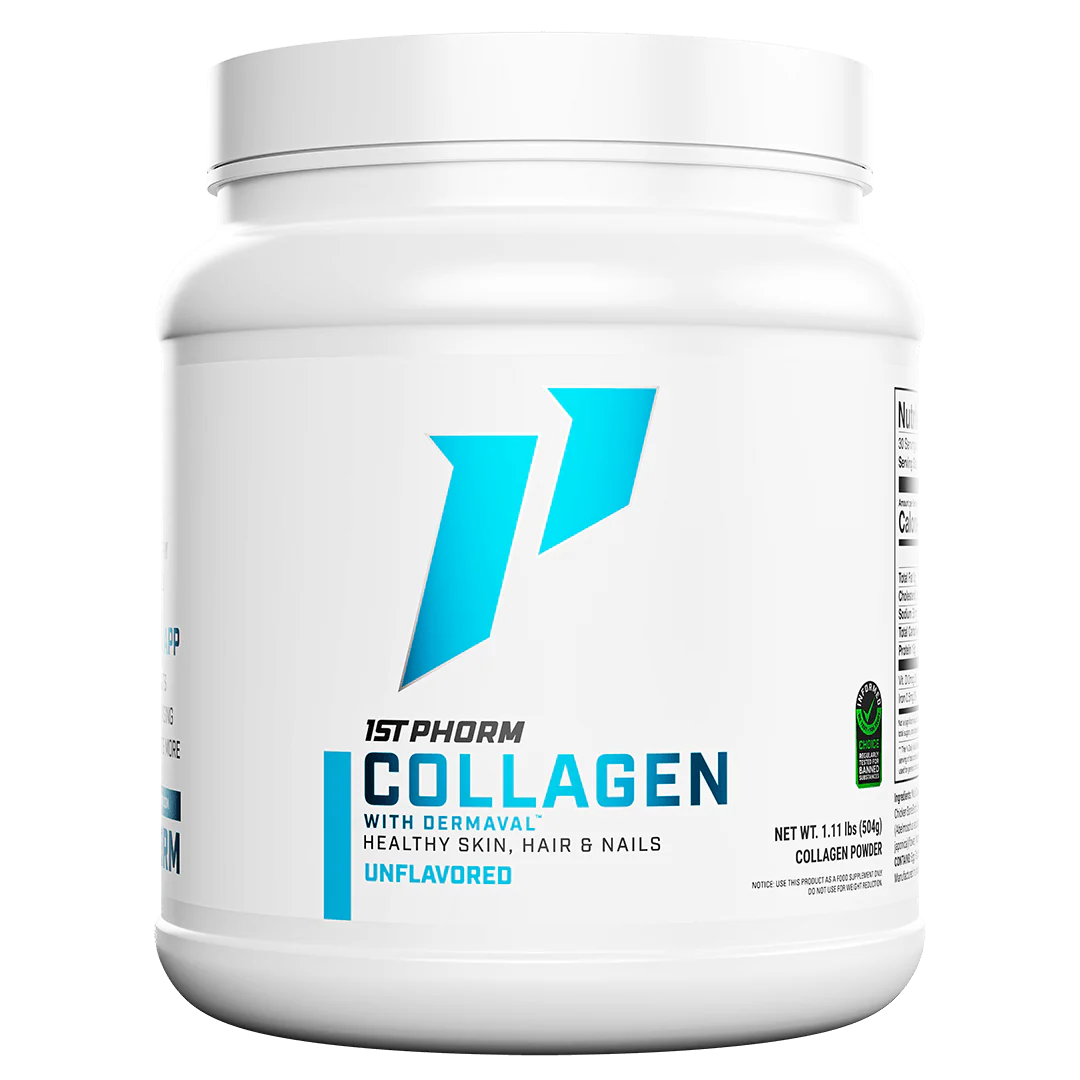 Collagen with Dermaval