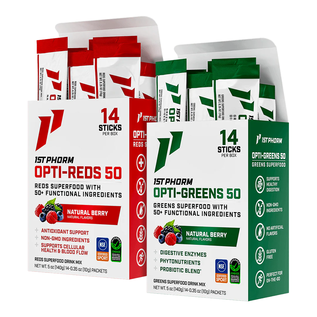 Opti-Health Stack Sticks