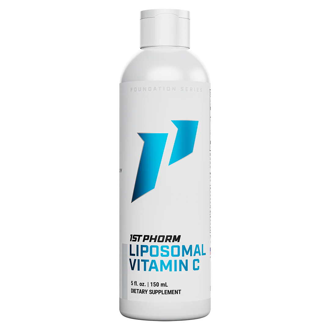 Liposomal Vitamin C