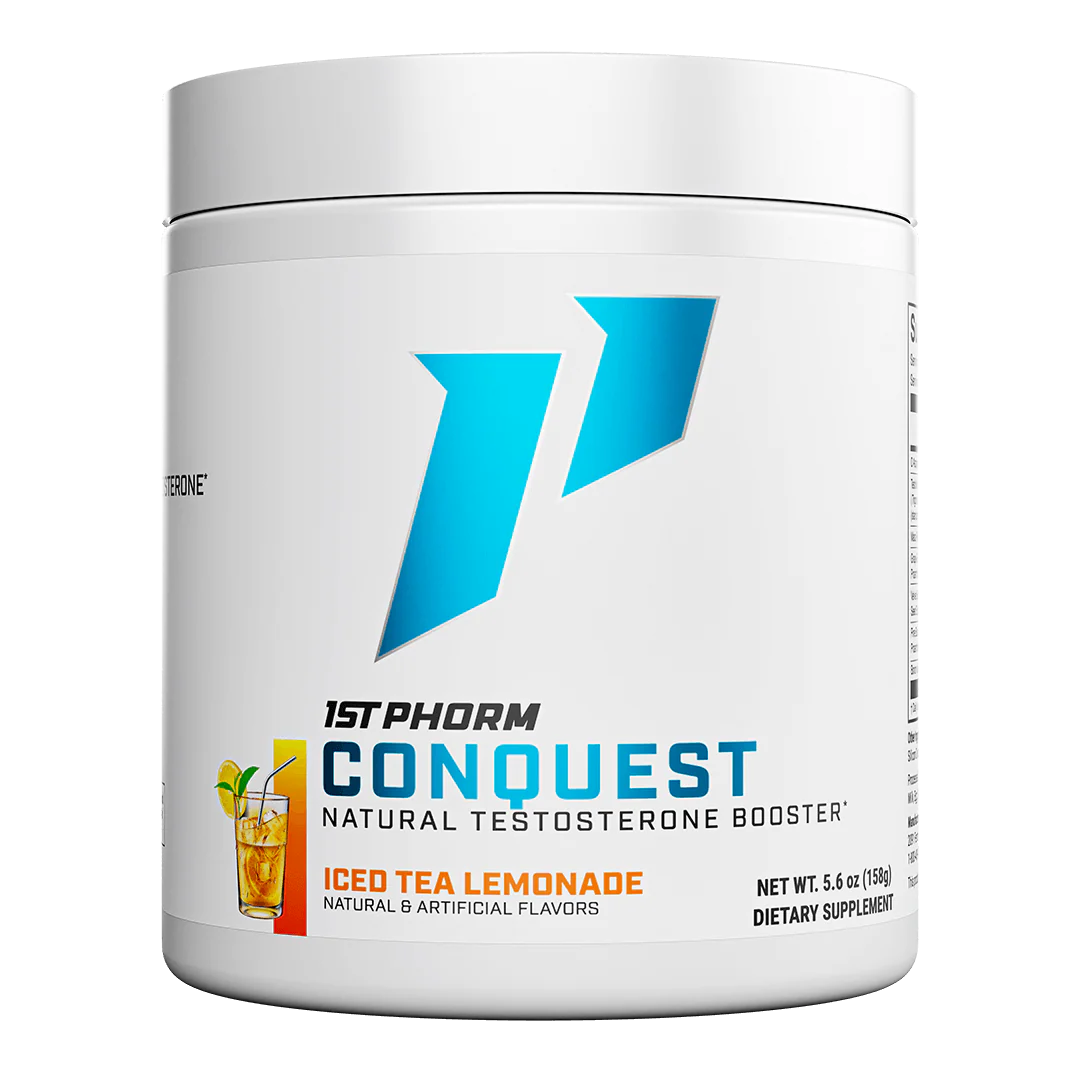 Conquest