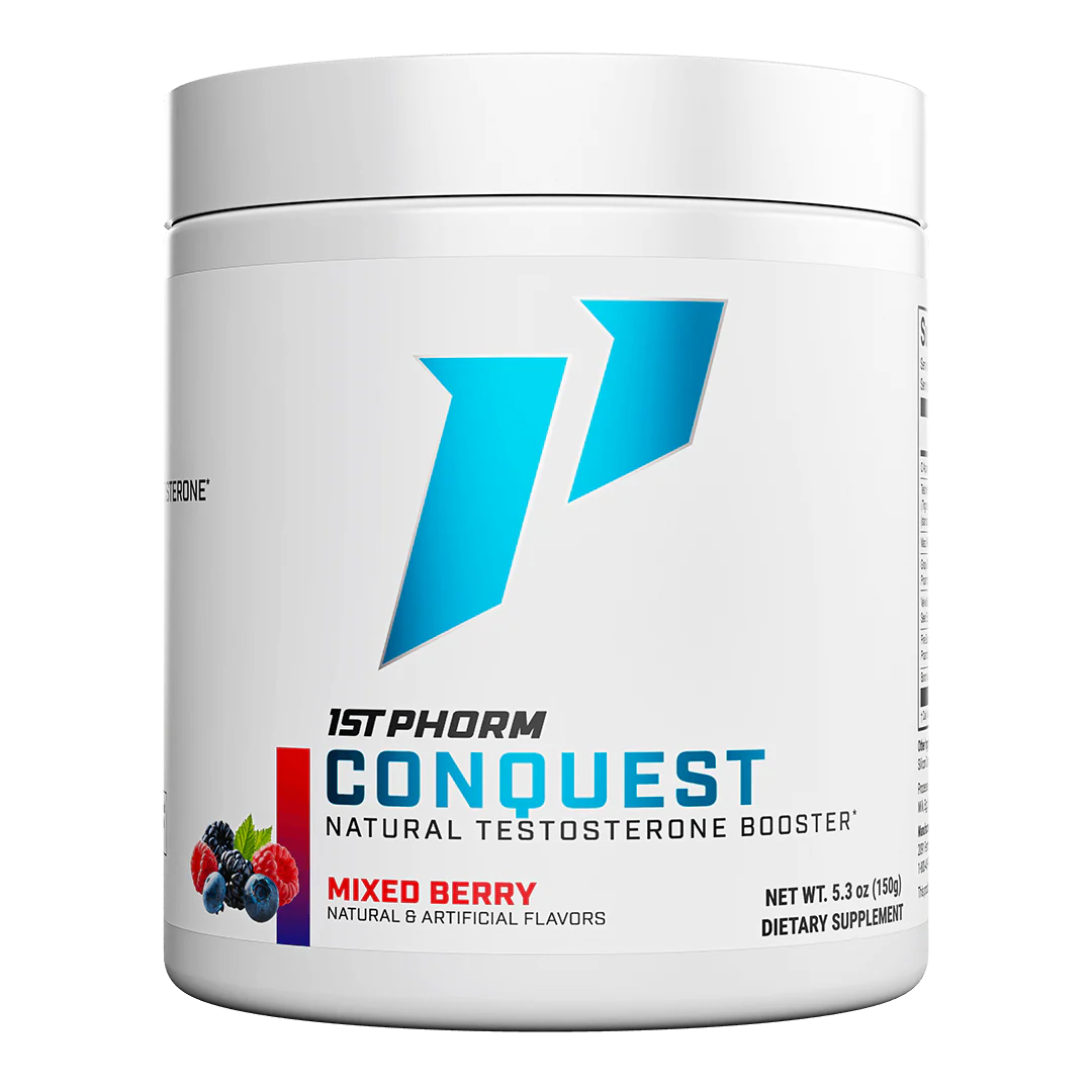 Conquest
