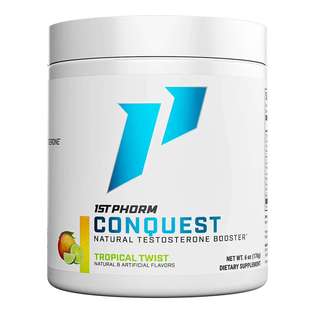 Conquest