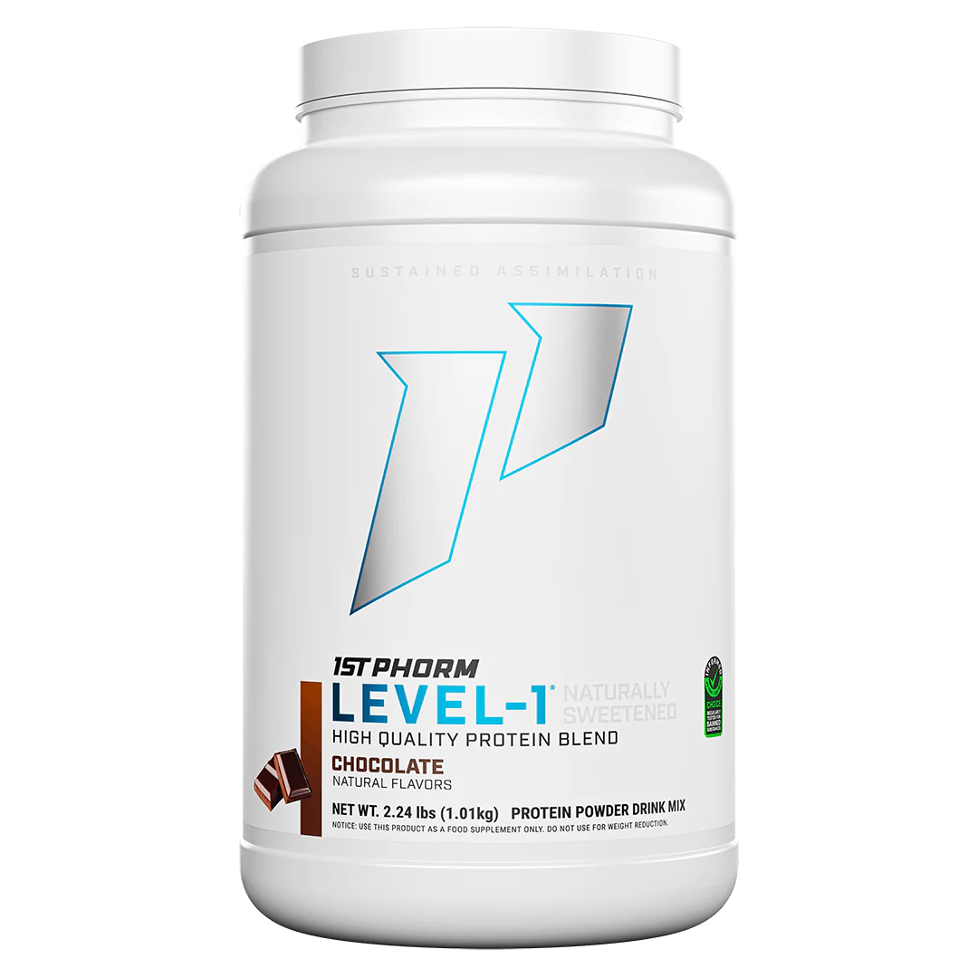 Level-1 Natural