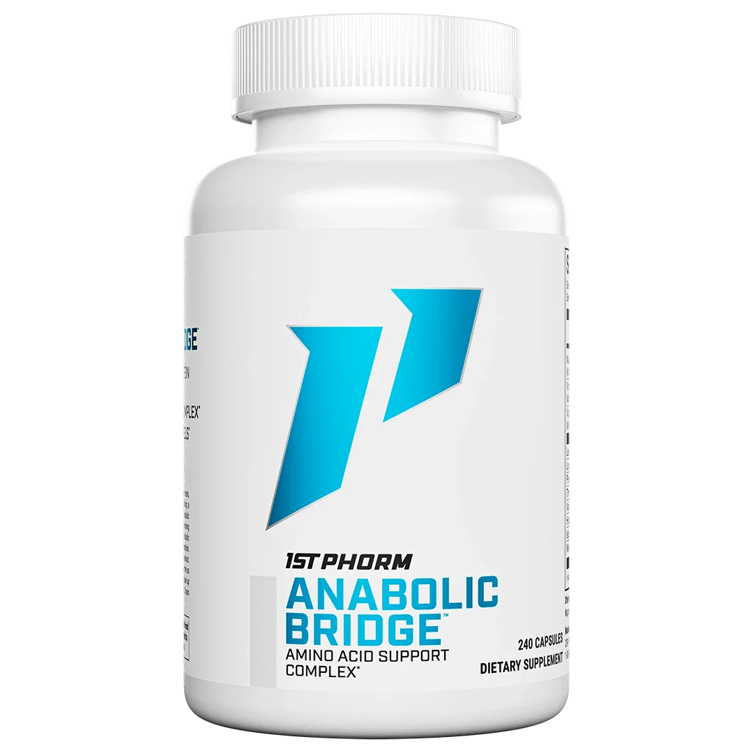 Anabolic Bridge
