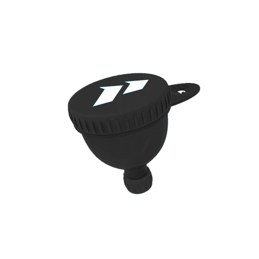 1P Gains Funnel
